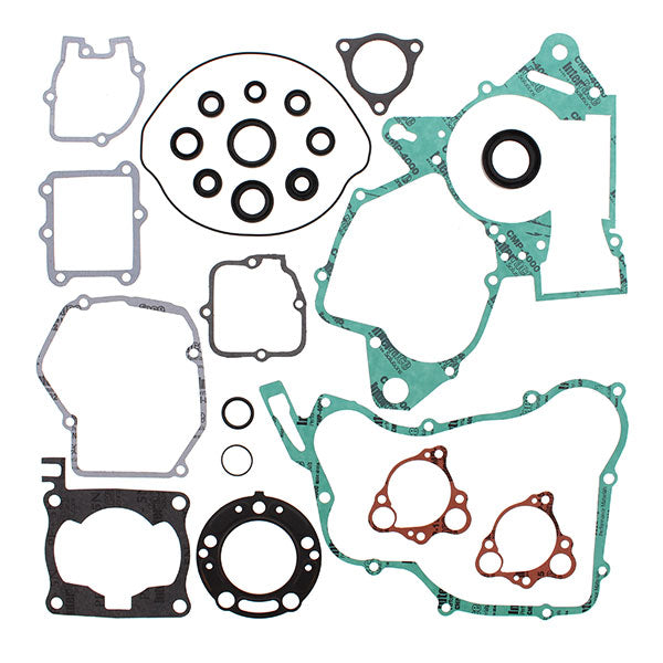 Vertex Gasket Set & Oil Seals (811243) | MunroPowersports.com