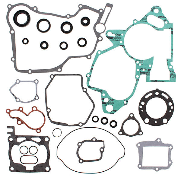 Vertex Gasket Set & Oil Seals (811244) | MunroPowersports.com