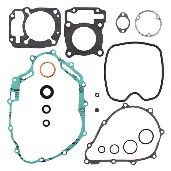 Vertex Gasket Set & Oil Seals (811248) | MunroPowersports.com