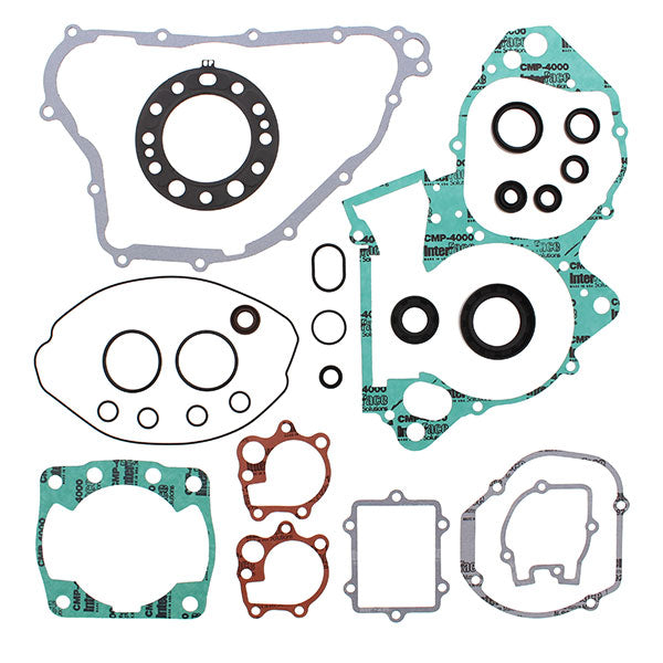 Vertex Gasket Set & Oil Seals (811264) | MunroPowersports.com