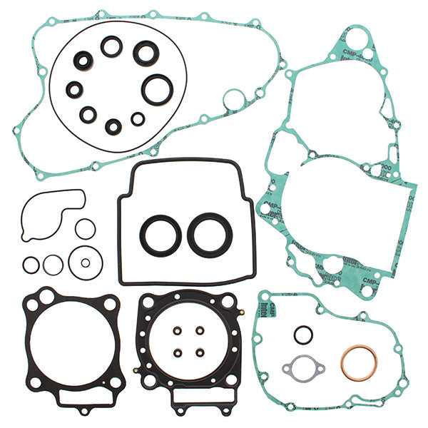 Vertex Gasket Set & Oil Seals (811267) | MunroPowersports.com
