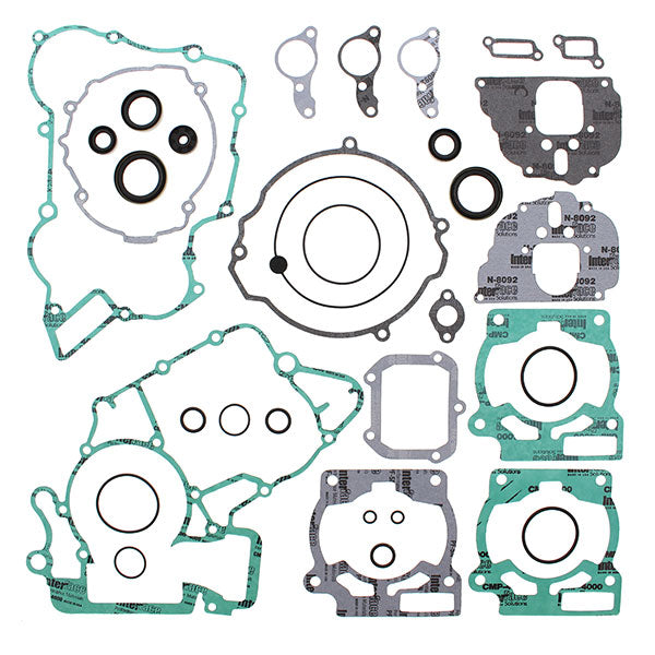 Vertex Gasket Set & Oil Seals (811309) | MunroPowersports.com
