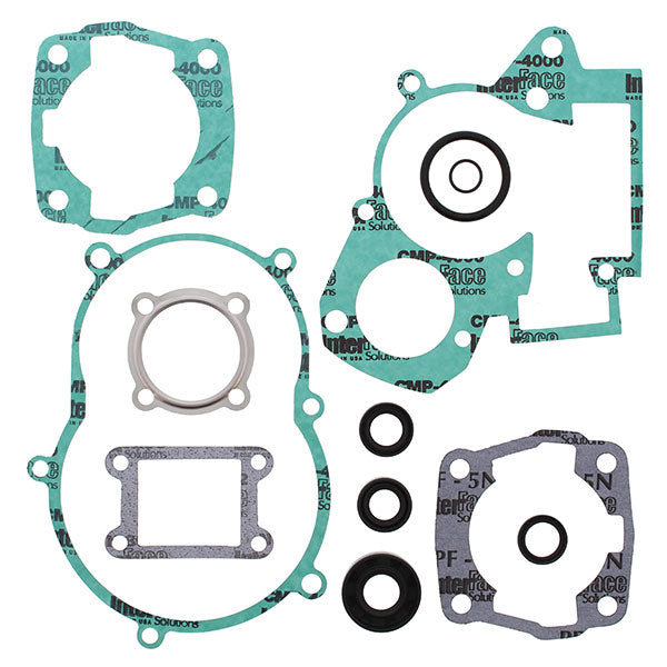 Vertex Gasket Set & Oil Seals (811314) | MunroPowersports.com