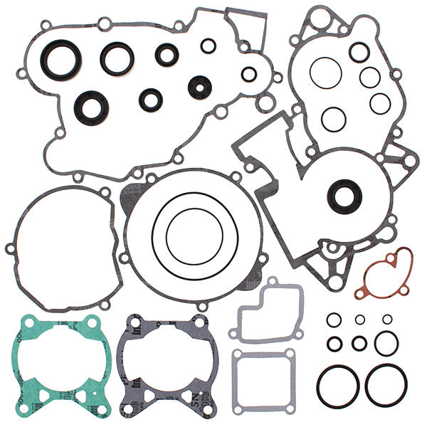 Vertex Gasket Set & Oil Seals (811315) | MunroPowersports.com
