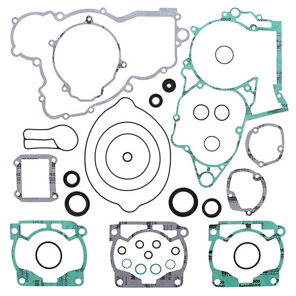 Vertex Gasket Set & Oil Seals (811324) | MunroPowersports.com