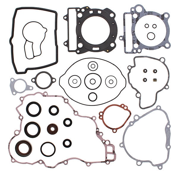 Vertex Gasket Set & Oil Seals (811328) | MunroPowersports.com
