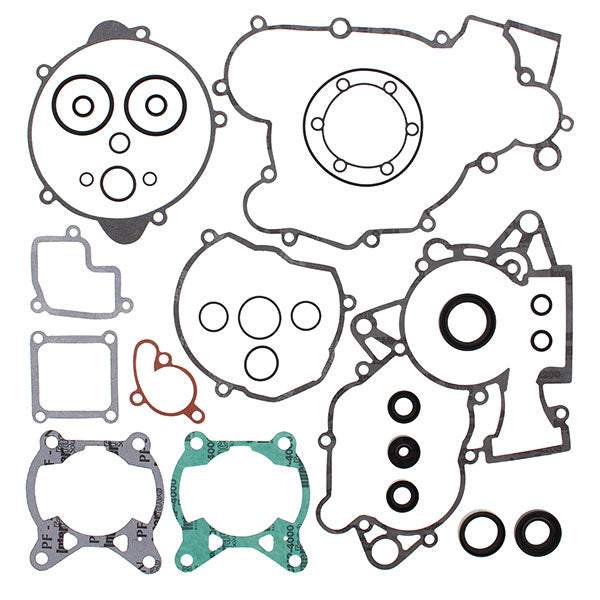Vertex Gasket Set & Oil Seals (811332) | MunroPowersports.com