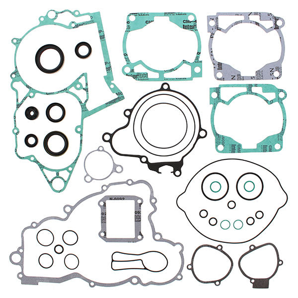 Vertex Gasket Set & Oil Seals (811335) | MunroPowersports.com