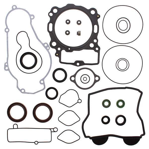 Vertex Gasket Set & Oil Seals (811336) | MunroPowersports.com