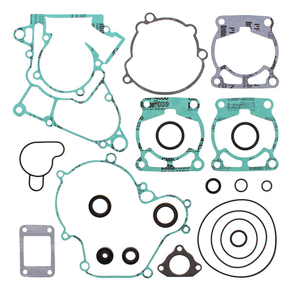 Vertex Gasket Set & Oil Seals (811337) | MunroPowersports.com