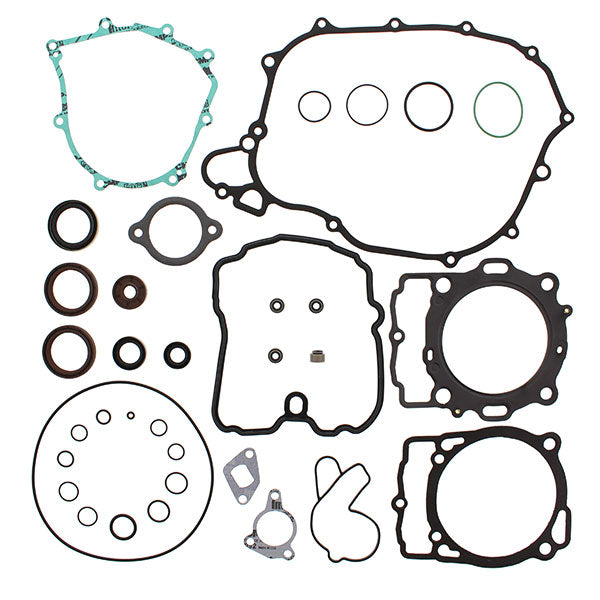 Vertex Gasket Set & Oil Seals (811340) | MunroPowersports.com