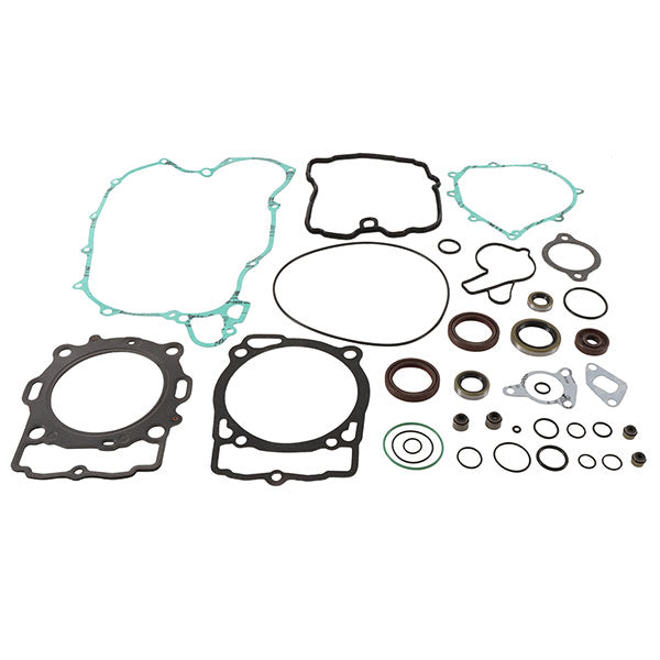 Vertex Gasket Set & Oil Seals (811343) | MunroPowersports.com