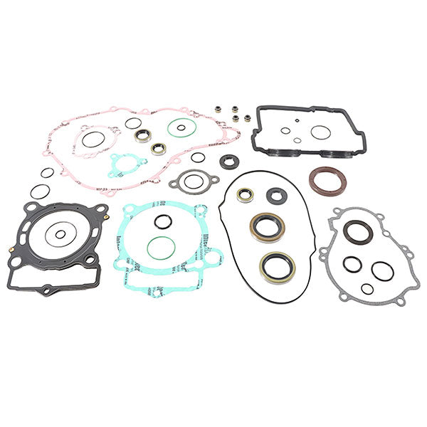 Vertex Gasket Set & Oil Seals (811364) | MunroPowersports.com