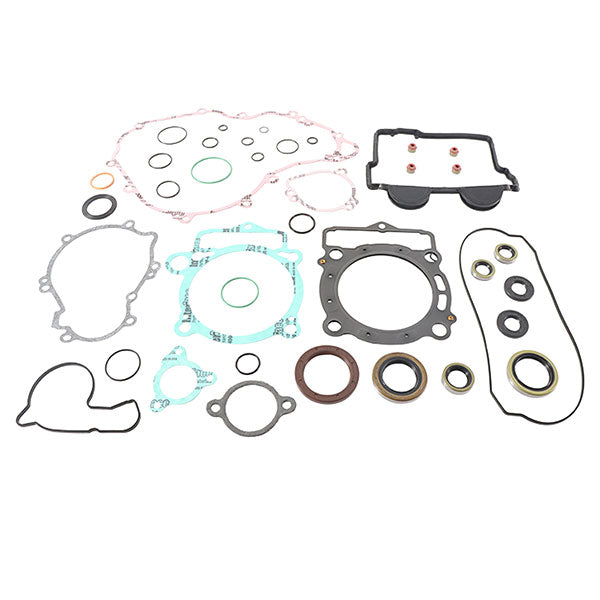Vertex Gasket Set & Oil Seals (811365) | MunroPowersports.com