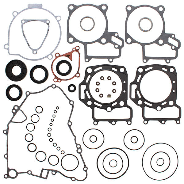 Vertex Gasket Set & Oil Seals (811366) | MunroPowersports.com