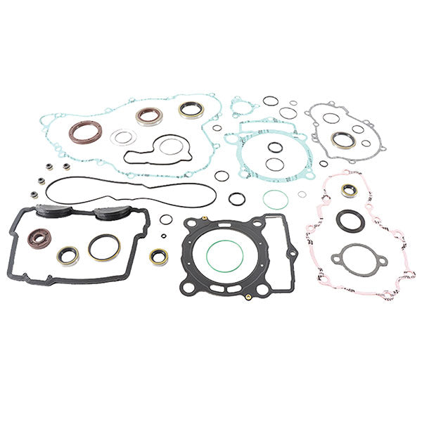 Vertex Gasket Set & Oil Seals (811367) | MunroPowersports.com