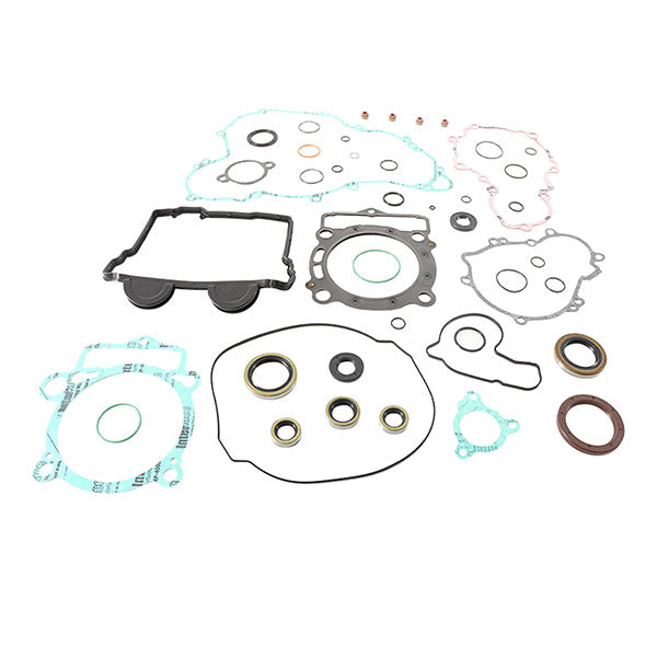 Vertex Gasket Set & Oil Seals (811368) | MunroPowersports.com