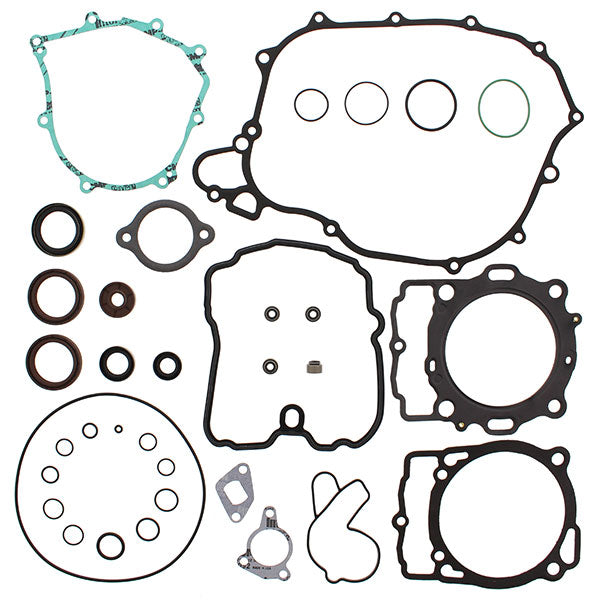 Vertex Gasket Set & Oil Seals (811369) | MunroPowersports.com