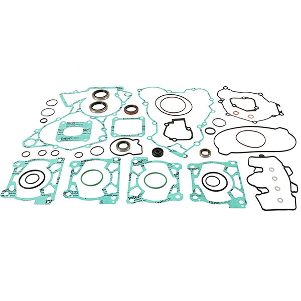 Vertex Gasket Set & Oil Seals (811370) | MunroPowersports.com