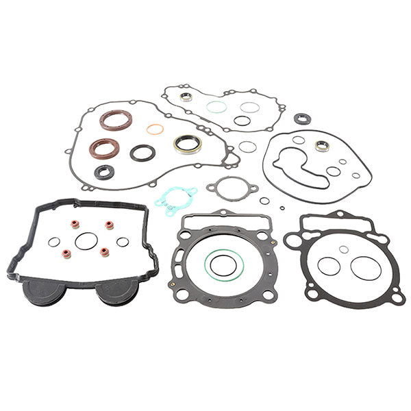 Vertex Gasket Set & Oil Seals (811373) | MunroPowersports.com