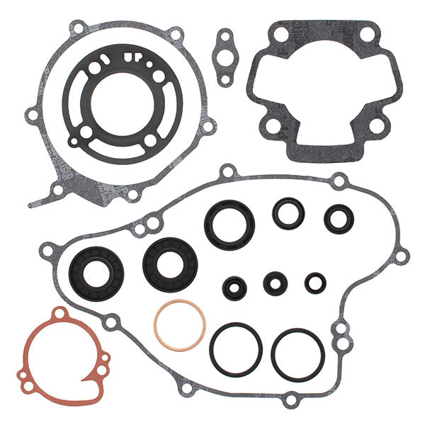 Vertex Gasket Set & Oil Seals (811412) | MunroPowersports.com