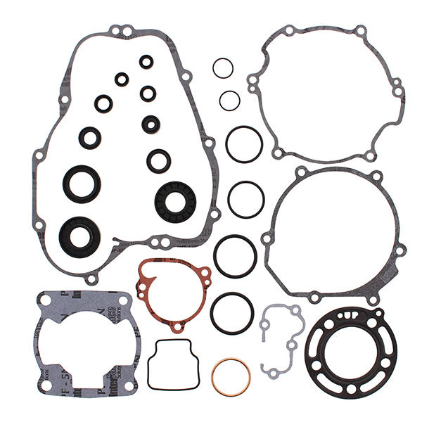 Vertex Gasket Set & Oil Seals (811414) | MunroPowersports.com