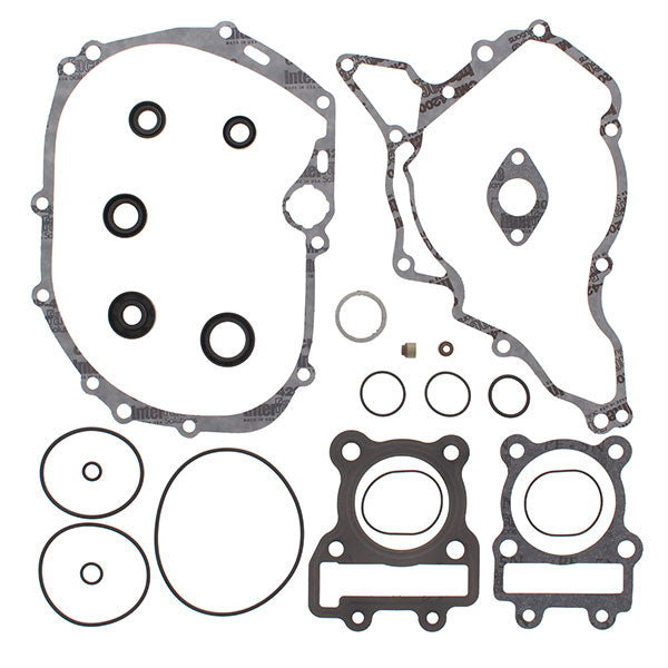 Vertex Gasket Set & Oil Seals (811415) | MunroPowersports.com