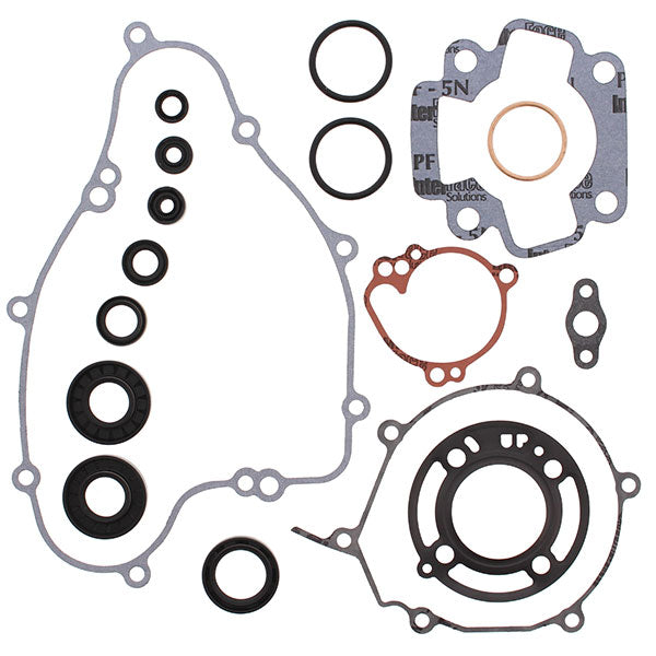 Vertex Gasket Set & Oil Seals (811417) | MunroPowersports.com