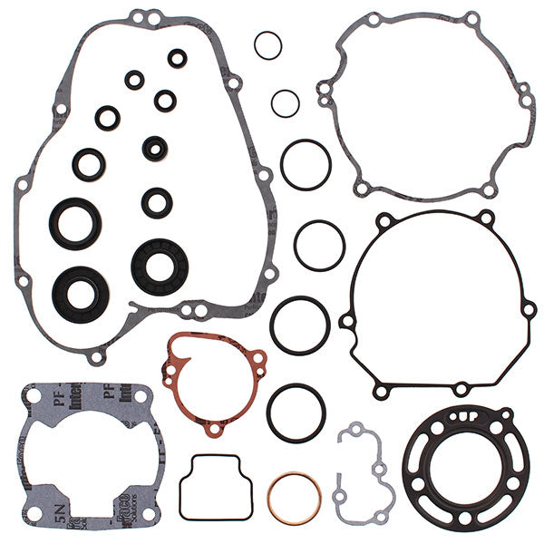 Vertex Gasket Set & Oil Seals (811419) | MunroPowersports.com