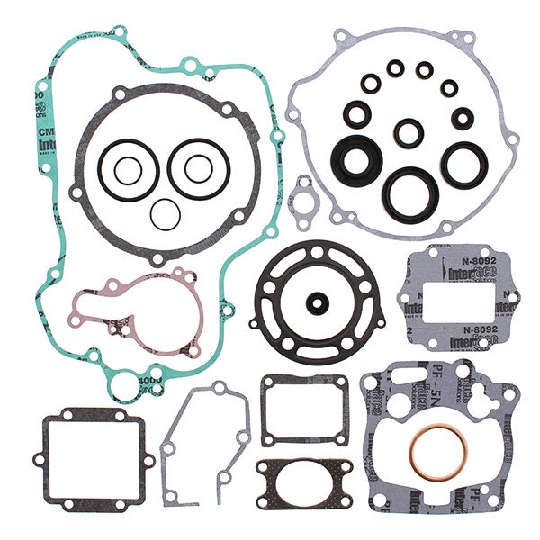 Vertex Gasket Set & Oil Seals (811429) | MunroPowersports.com