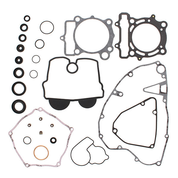 Vertex Gasket Set & Oil Seals (811463) | MunroPowersports.com