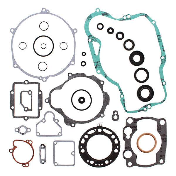 Vertex Gasket Set & Oil Seals (811464) | MunroPowersports.com