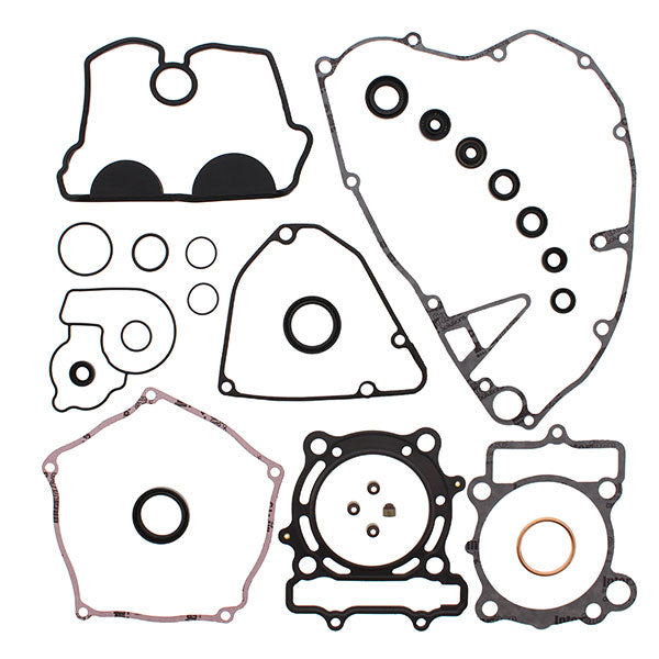 Vertex Gasket Set & Oil Seals (811468) | MunroPowersports.com