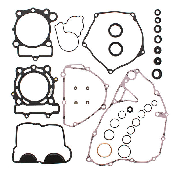 Vertex Gasket Set & Oil Seals (811481) | MunroPowersports.com