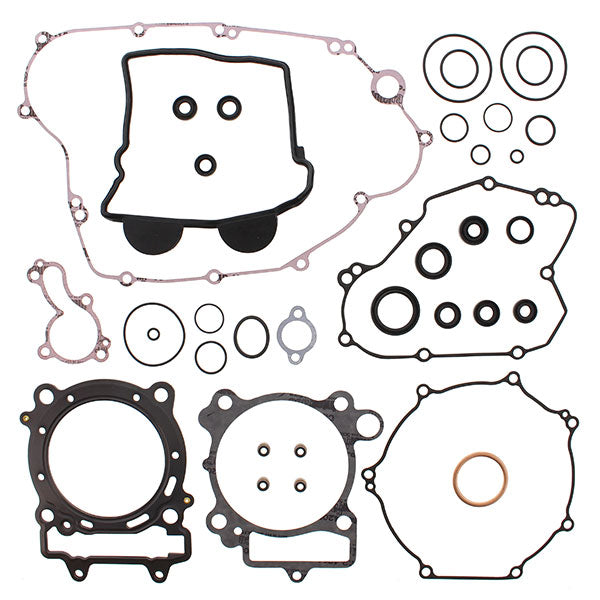 Vertex Gasket Set & Oil Seals (811482) | MunroPowersports.com