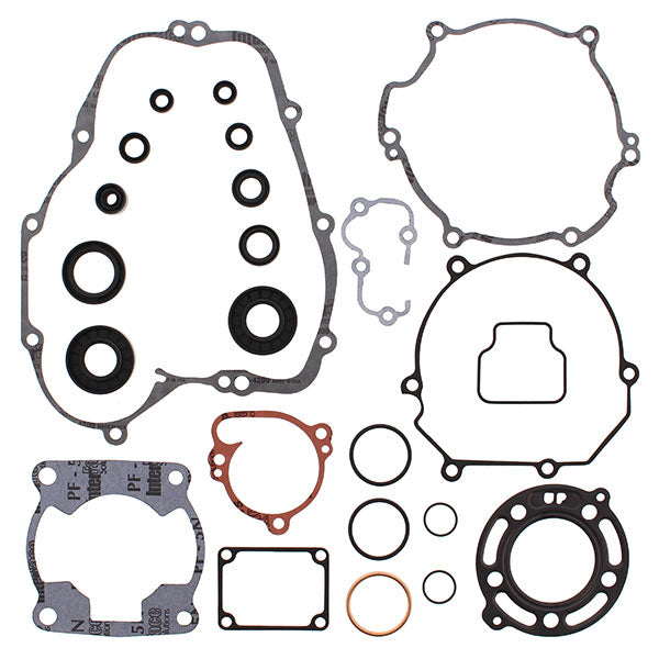 Vertex Gasket Set & Oil Seals (811483) | MunroPowersports.com
