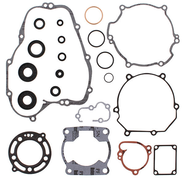 Vertex Gasket Set & Oil Seals (811484) | MunroPowersports.com