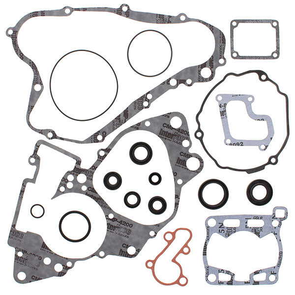 Vertex Gasket Set & Oil Seals (811505) | MunroPowersports.com