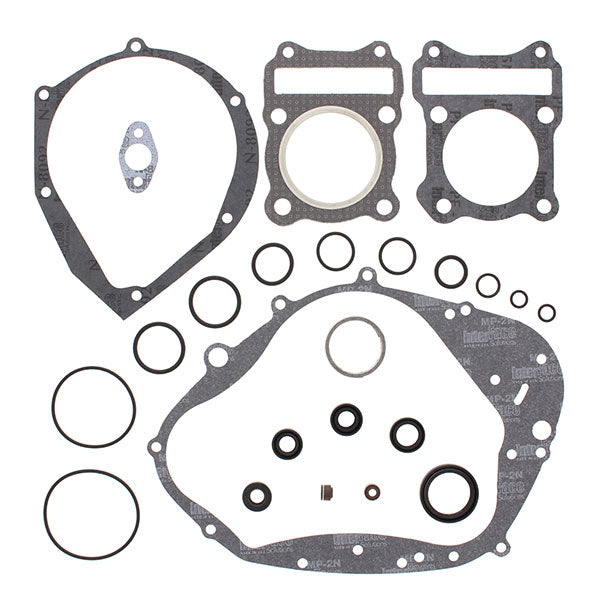 Vertex Gasket Set & Oil Seals (811531) | MunroPowersports.com