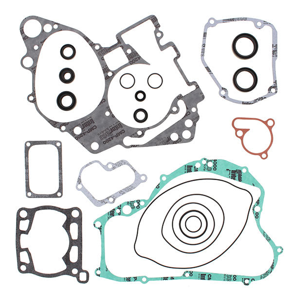 Vertex Gasket Set & Oil Seals (811549) | MunroPowersports.com