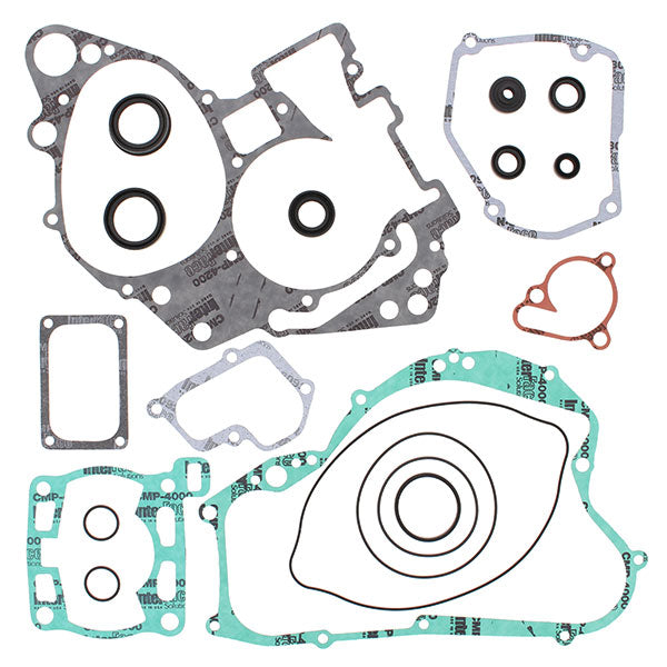 Vertex Gasket Set & Oil Seals (811550) | MunroPowersports.com