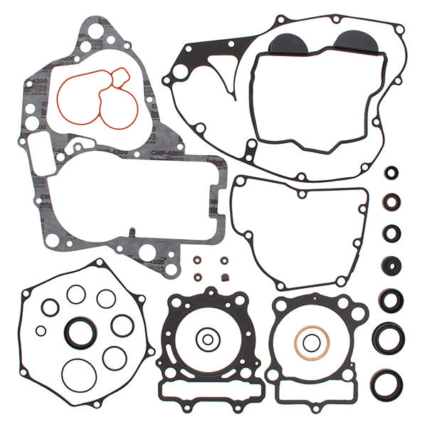 Vertex Gasket Set & Oil Seals (811567) | MunroPowersports.com