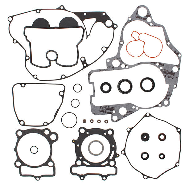Vertex Gasket Set & Oil Seals (811568) | MunroPowersports.com