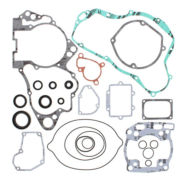 Vertex Gasket Set & Oil Seals (811583) | MunroPowersports.com