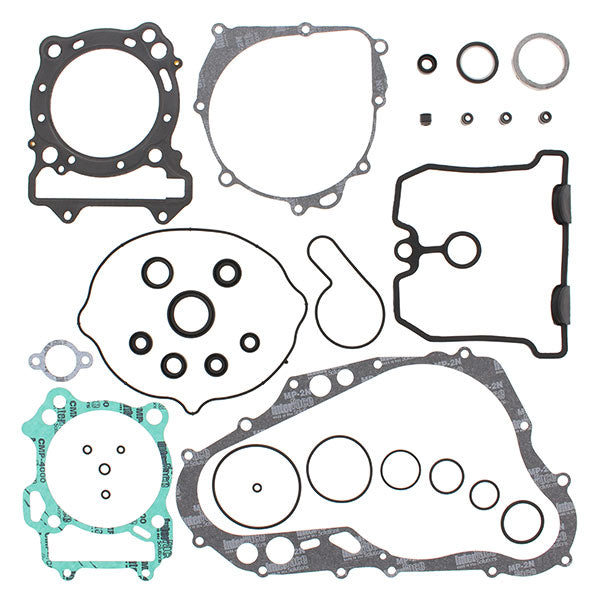 Vertex Gasket Set & Oil Seals (811585) | MunroPowersports.com