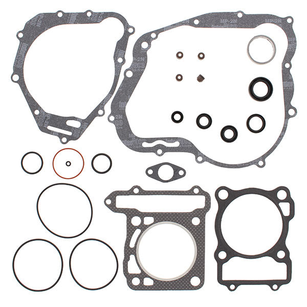 Vertex Gasket Set & Oil Seals (811588) | MunroPowersports.com