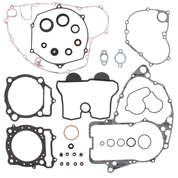 Vertex Gasket Set & Oil Seals (811590) | MunroPowersports.com