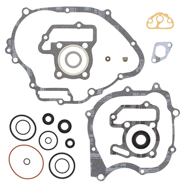 Vertex Gasket Set & Oil Seals (811616) | MunroPowersports.com