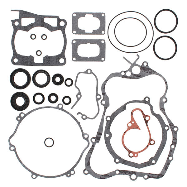 Vertex Gasket Set & Oil Seals (811639) | MunroPowersports.com