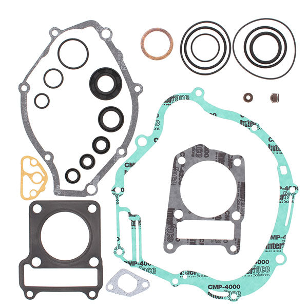 Vertex Gasket Set & Oil Seals (811640) | MunroPowersports.com